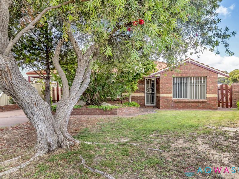 8 Stirling Close, Port Kennedy WA 6172