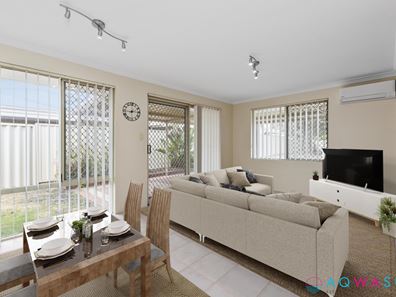 8 Stirling Close, Port Kennedy WA 6172
