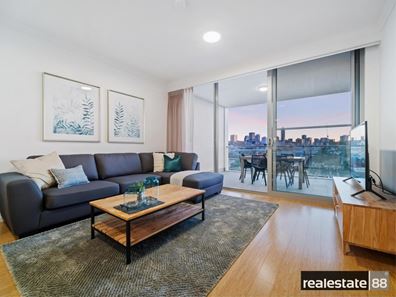44/34 East Parade, East Perth WA 6004