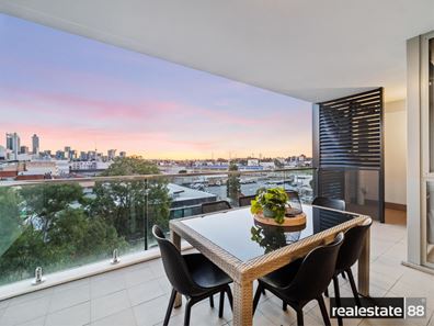 44/34 East Parade, East Perth WA 6004