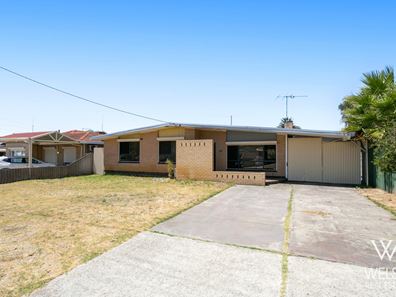 53 Arlunya Avenue, Belmont WA 6104