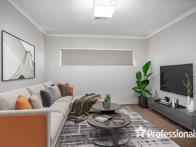 15 Lee-Steere Crescent, Piara Waters WA 6112