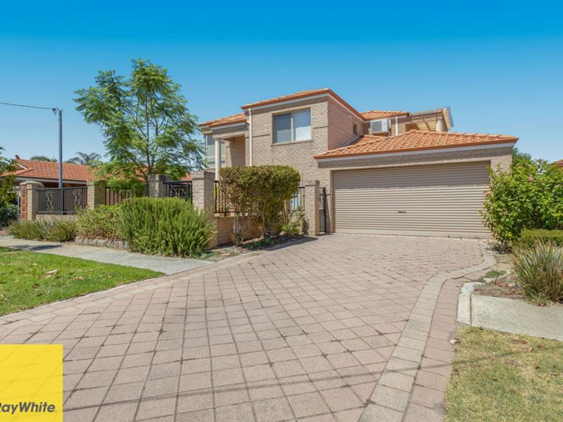 1/54 Moulden Avenue, Yokine
