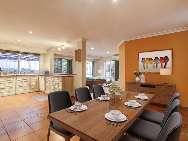18 Trephina Mews, Clarkson