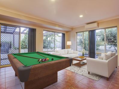 18 Trephina Mews, Clarkson WA 6030