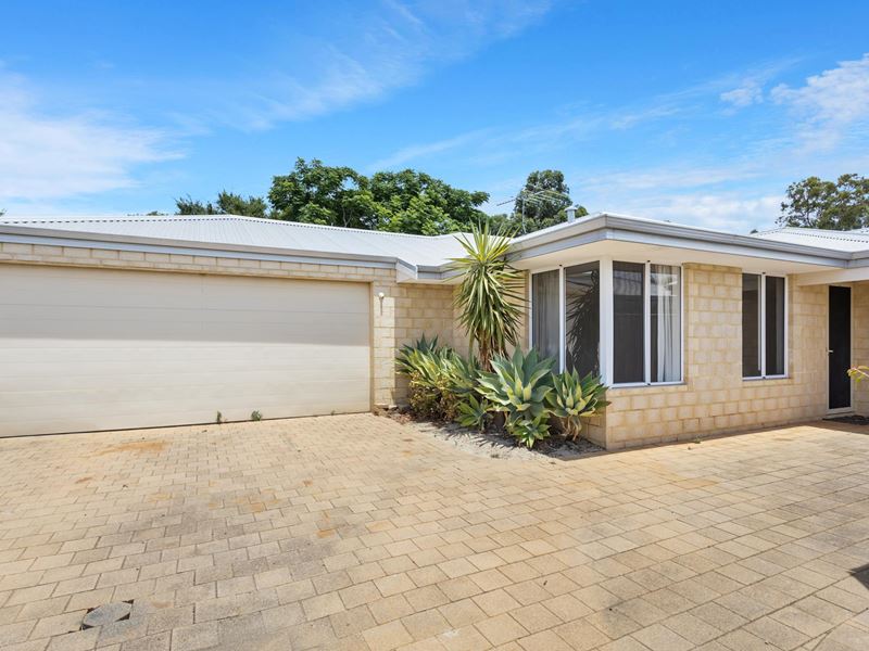 18B Fort Street, Morley