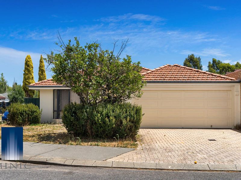 1 Gambar Court, Bentley WA 6102