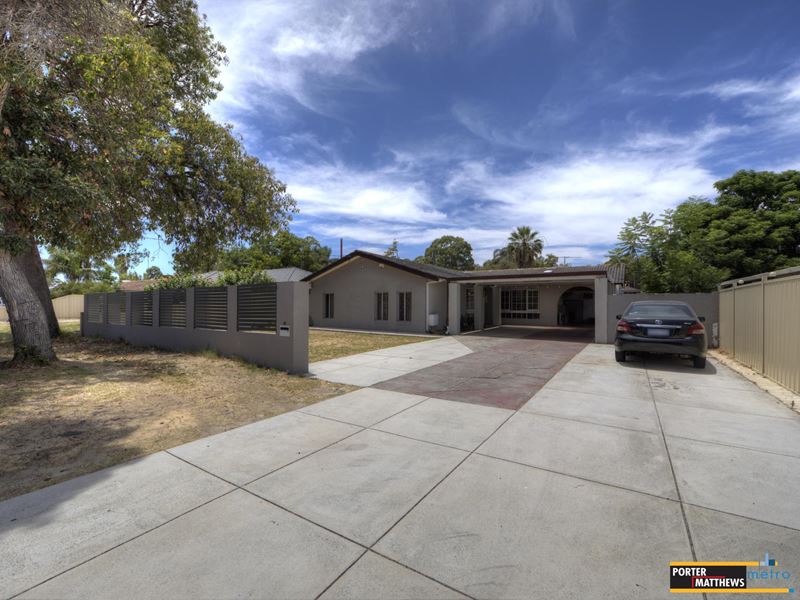 46 Prince Street, Gosnells