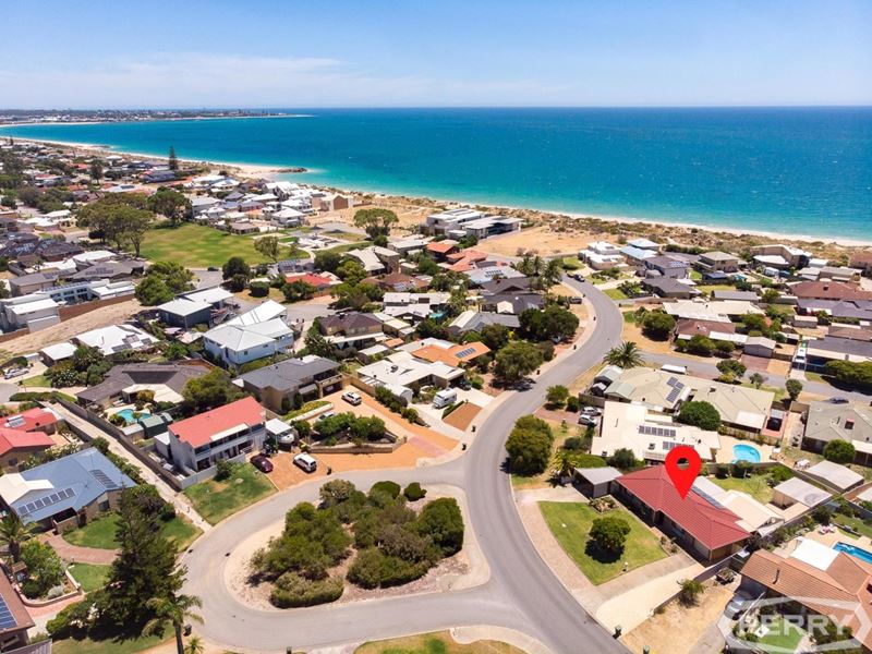 14 Seawind Drive, Silver Sands
