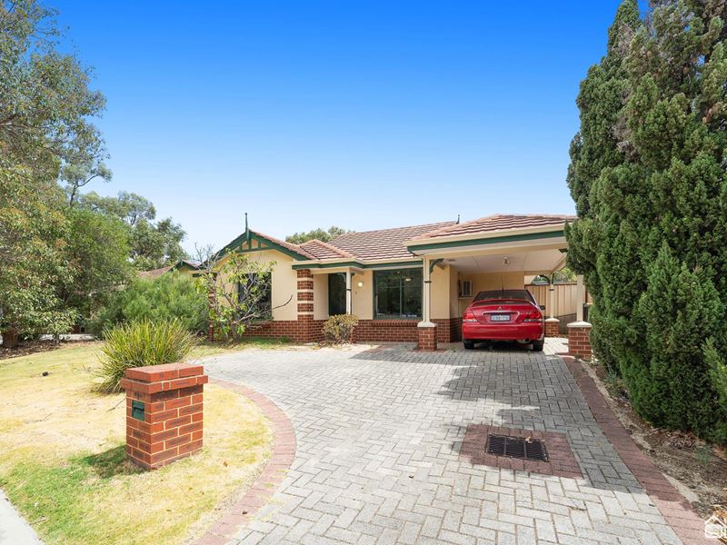 1/1 Walter Street, Gosnells