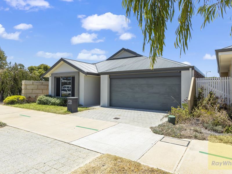 38 Exmouth Drive, Butler