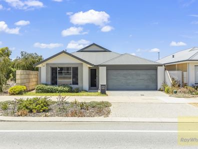 38 Exmouth Drive, Butler WA 6036