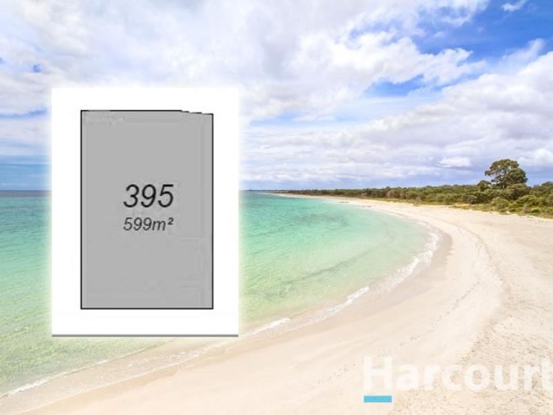 Lot 395 Rangatira Crescent, West Busselton WA 6280