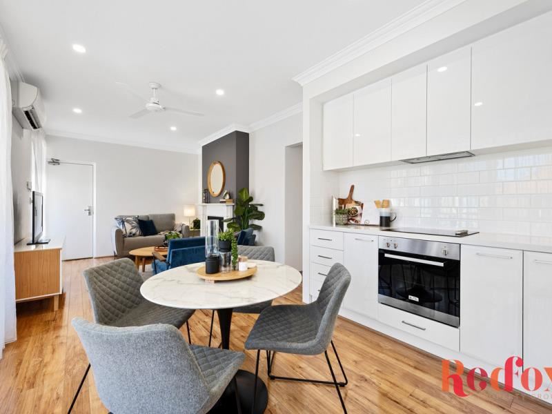 10/52 Third Avenue, Mount Lawley