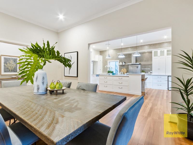 34 Viking Road, Dalkeith