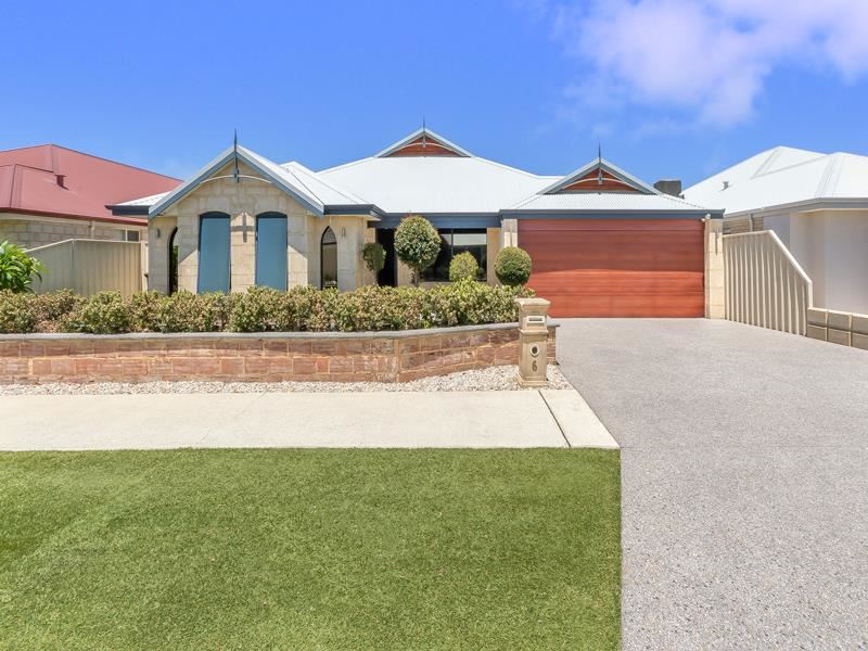 6 Baillon Pass, Harrisdale