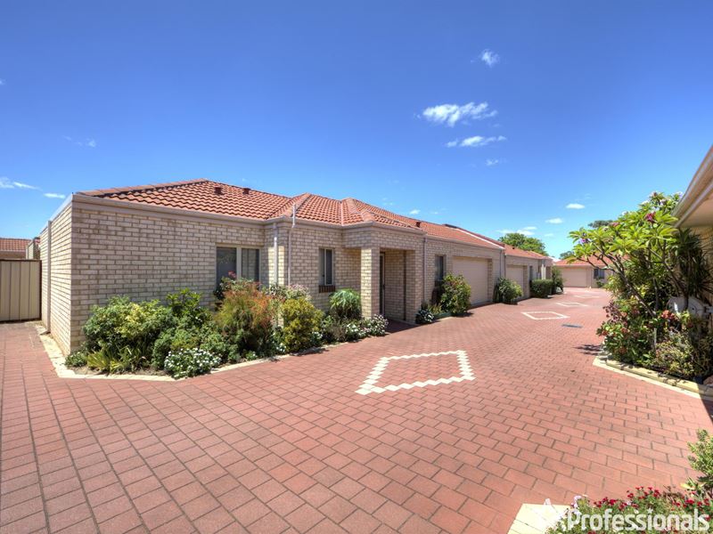 11/149 Hale Road, Forrestfield