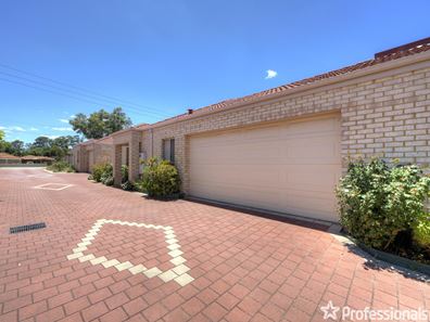 11/149 Hale Road, Forrestfield WA 6058