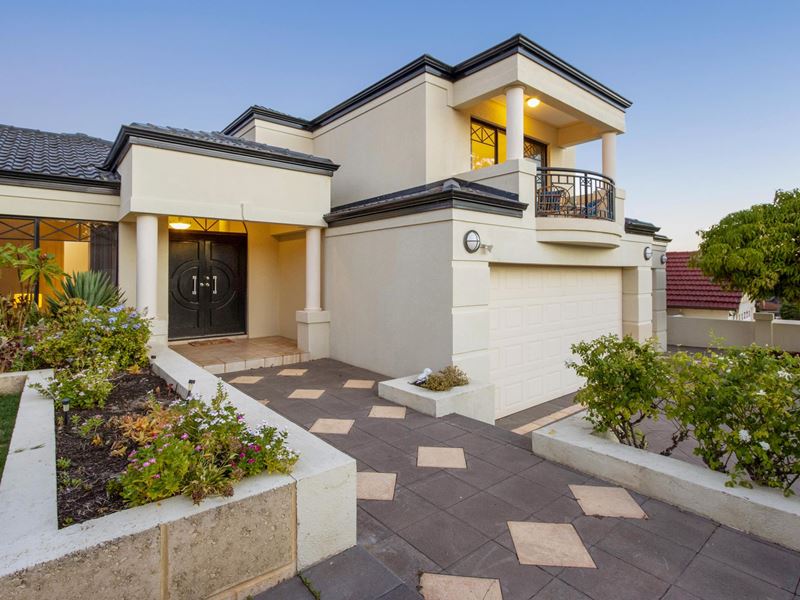 5 Shadycroft Retreat, Dianella WA 6059