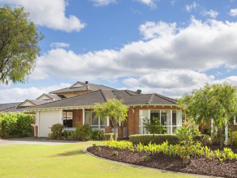 2 Ibis Court, Geographe