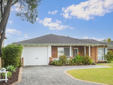 2 Ibis Court, Geographe WA 6280