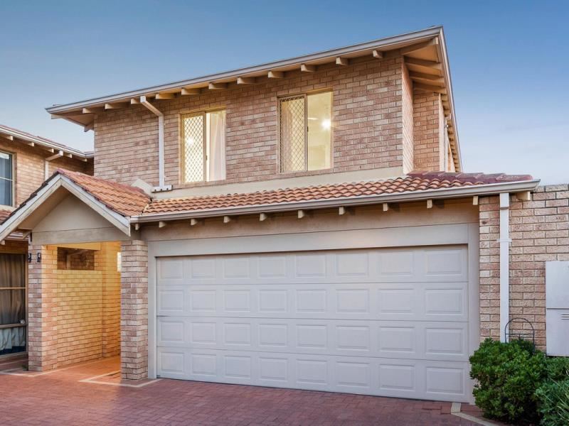 4/22 Fletcher Street, Yokine
