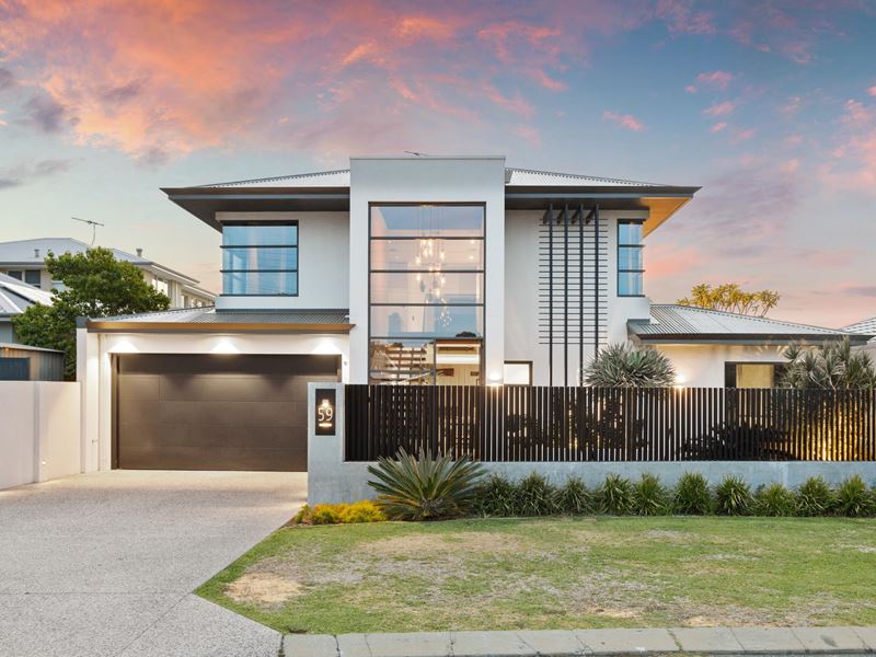 59 Cliff Street, Marmion