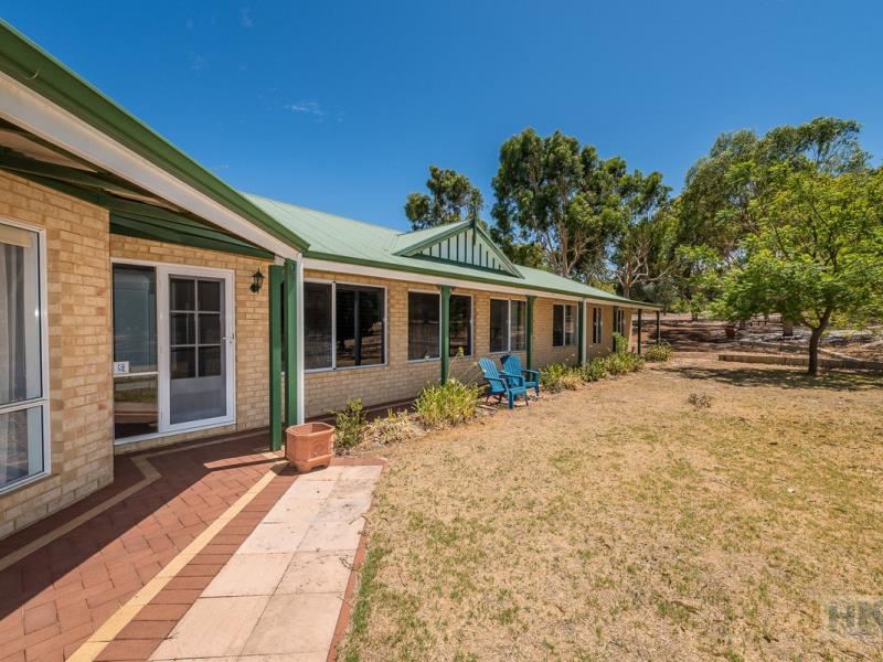 97 Ayrshire Loop, Lower Chittering