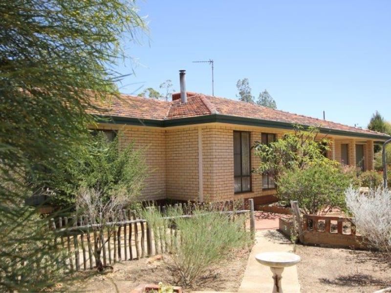 3 Yelland Road, Bruce Rock