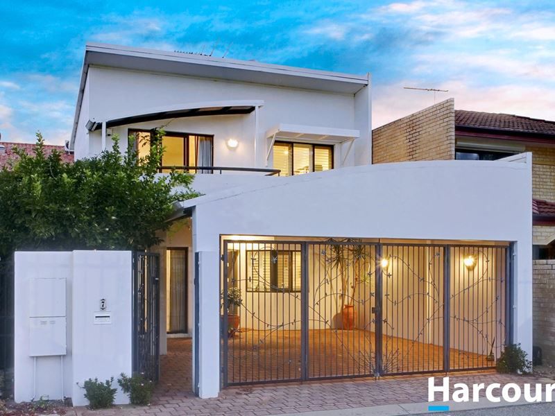 7 Primrose Street, Perth