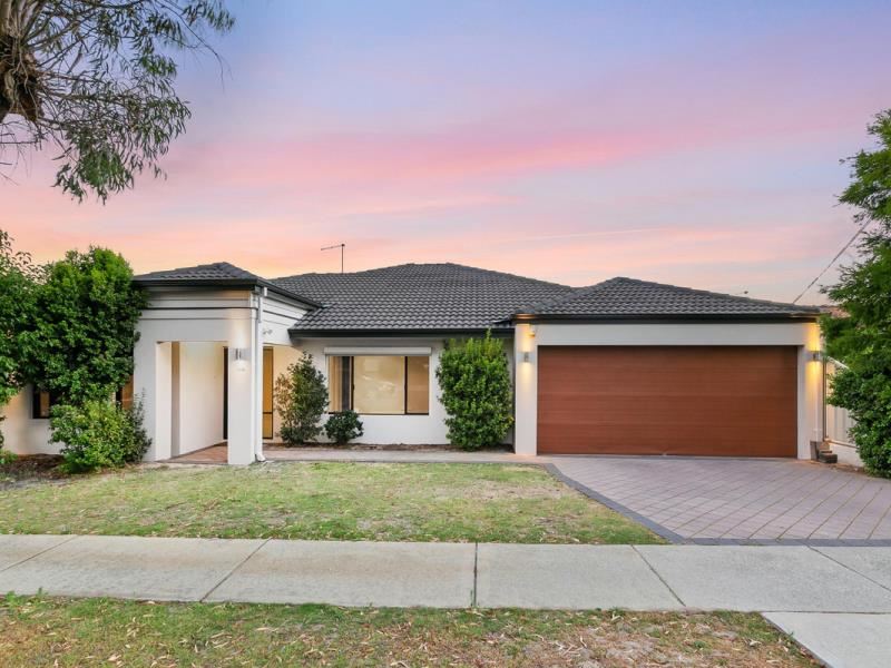 164a Lawley Street, Yokine