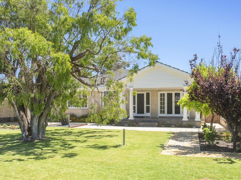 17 Dumbarton Road, West Busselton