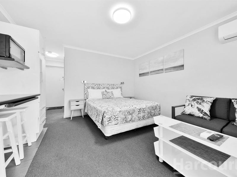 29/110-114 Mandurah Terrace, Mandurah