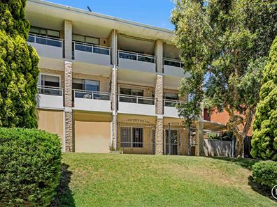 1/5 Clarence Street, South Perth WA 6151