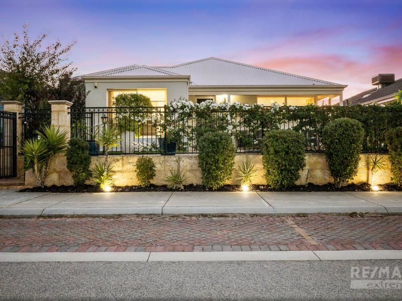 5 Oban Way, Butler