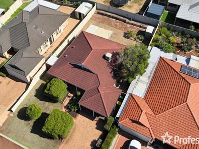 30 Grand Ocean Boulevard, Port Kennedy WA 6172
