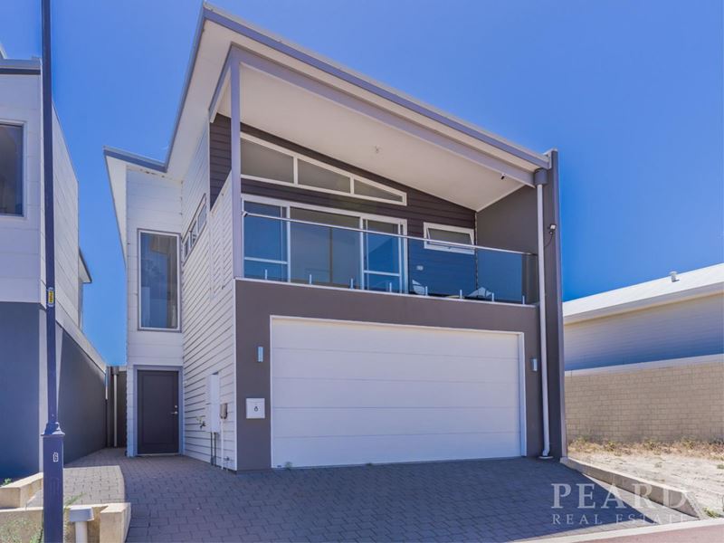 8 Shore Lane, Port Kennedy