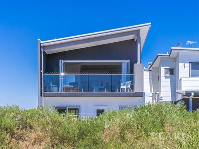 8 Shore Lane, Port Kennedy WA 6172