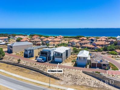 8 Shore Lane, Port Kennedy WA 6172