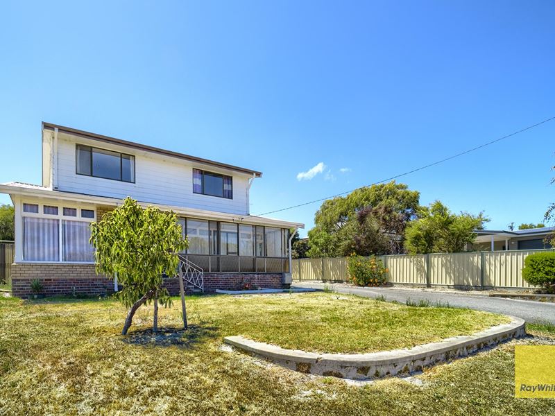 88 David Street, Spencer Park WA 6330