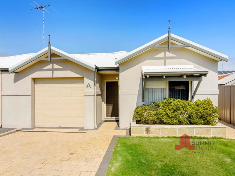 15A Bolton Street, South Bunbury