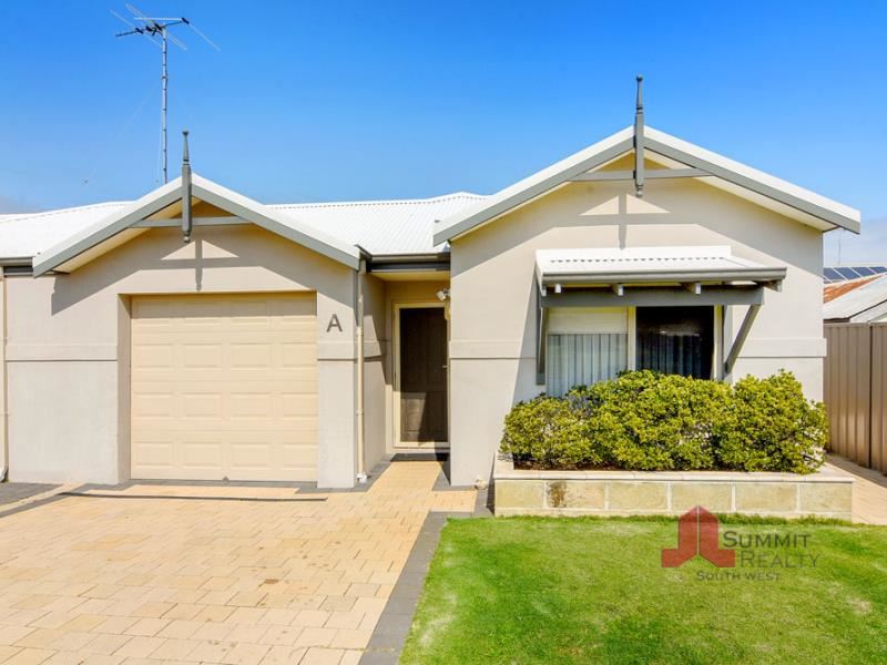 15A Bolton Street, South Bunbury WA 6230