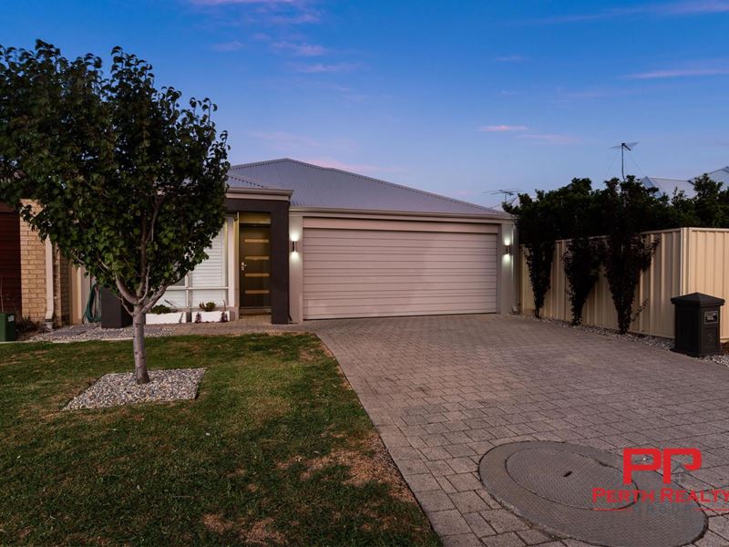 3 Chesapeake Way, Currambine