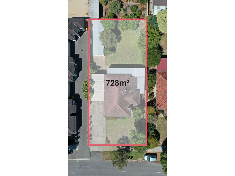 46 Winchelsea Road, Nollamara