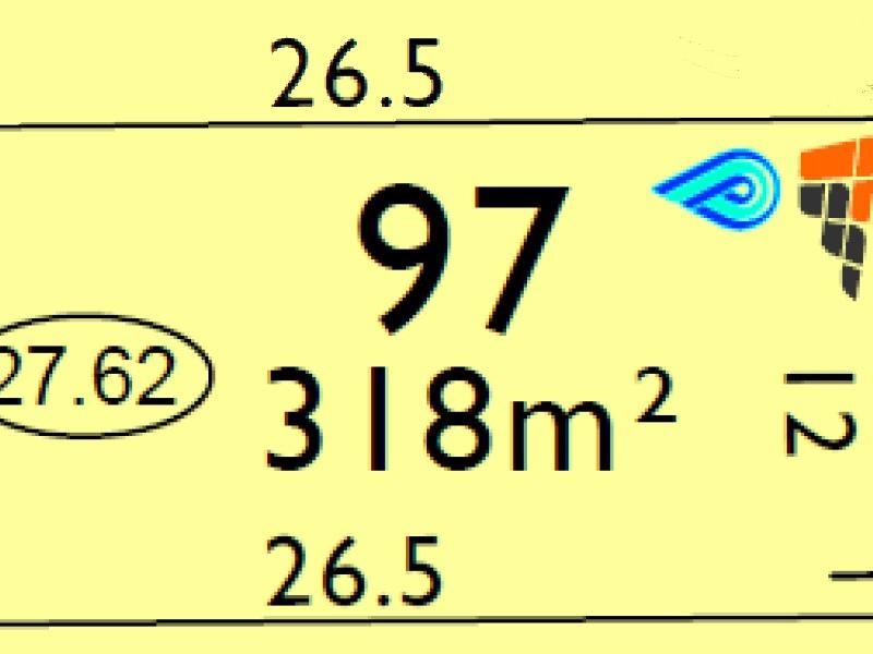 Lot 97 Harness Street, Hilbert WA 6112