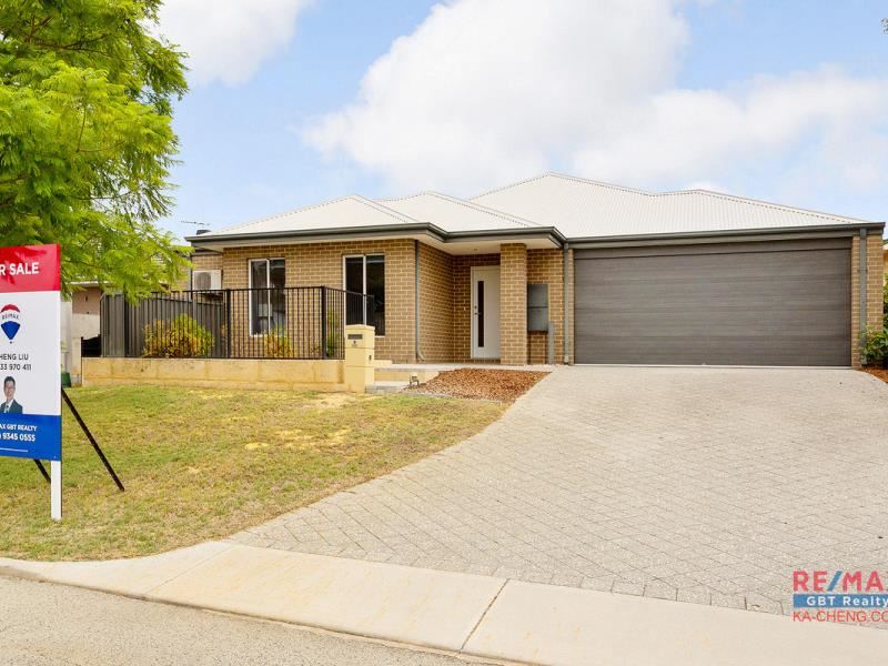 8 Robann Way, Morley