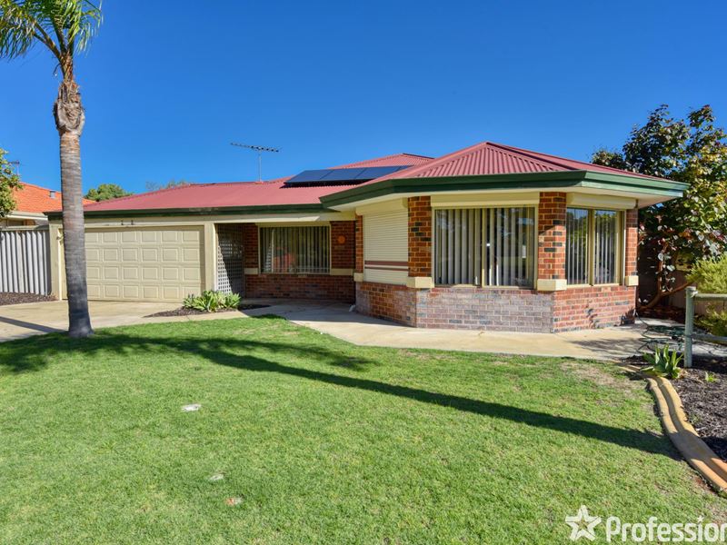 238 Grand Ocean Boulevard, Port Kennedy WA 6172