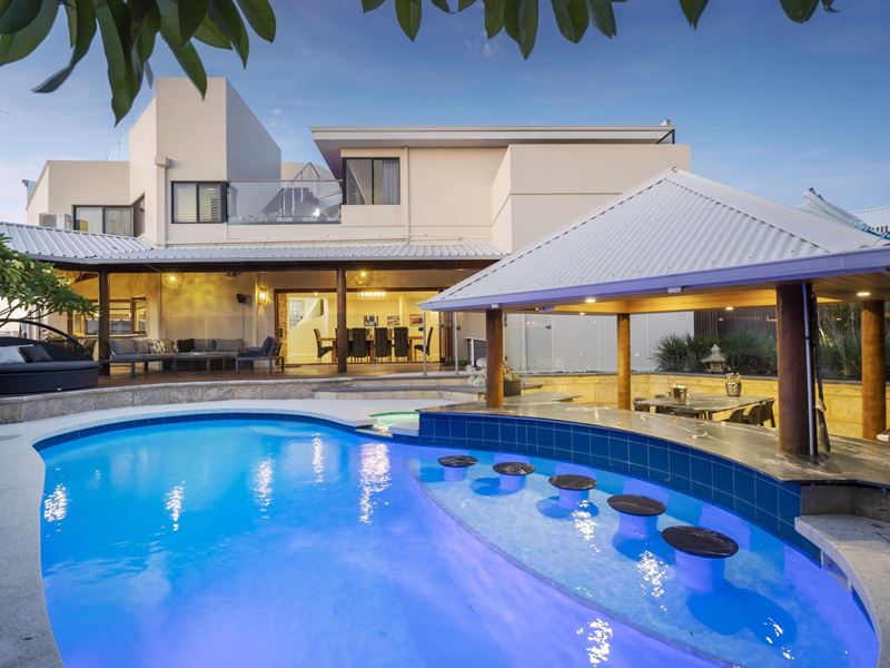 45 Ashmore Way, Sorrento