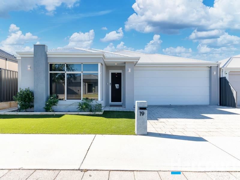 19 Potoroo Street, Banksia Grove