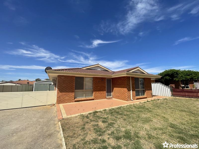 56 Cooper Circuit, Mount Tarcoola